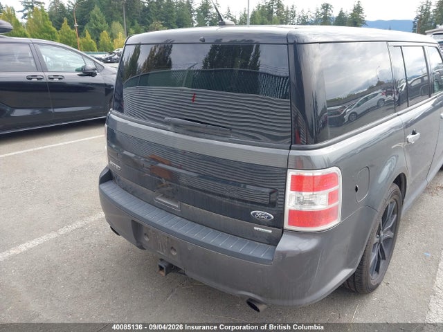 Продажа на аукционе авто 2017 Ford Flex Limited, vin: 2FMHK6DT8HBA12357, номер лота: 40085136