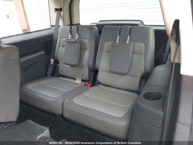 2FMHK6DT8HBA12357 Ford Flex Limited