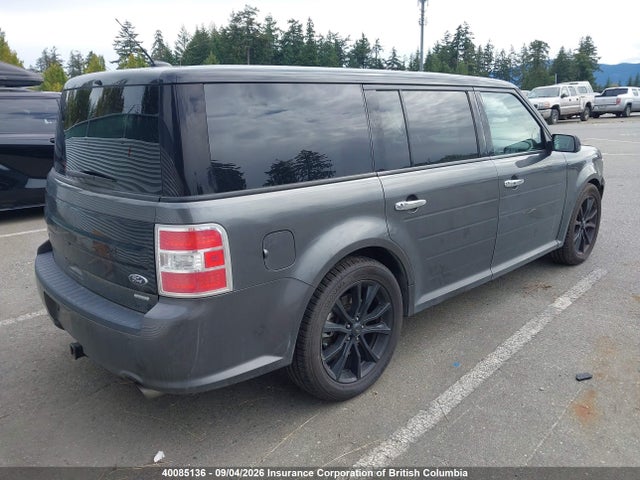Продажа на аукционе авто 2017 Ford Flex Limited, vin: 2FMHK6DT8HBA12357, номер лота: 40085136