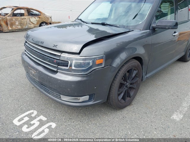 Продажа на аукционе авто 2017 Ford Flex Limited, vin: 2FMHK6DT8HBA12357, номер лота: 40085136