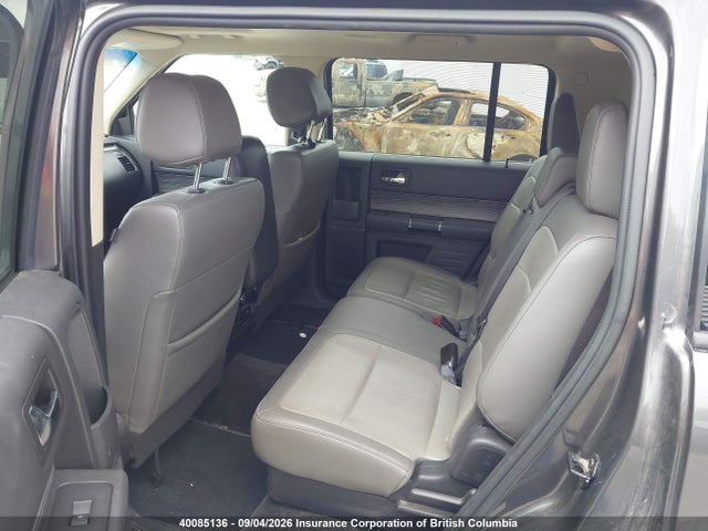 Продажа на аукционе авто 2017 Ford Flex Limited, vin: 2FMHK6DT8HBA12357, номер лота: 40085136