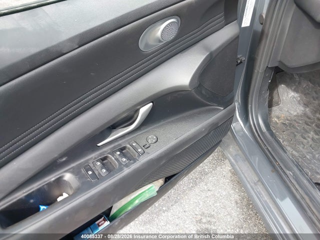 Продажа на аукционе авто 2026 Hyundai Elantra Preferred, vin: KMHLM4DG8TU141052, номер лота: 40085337