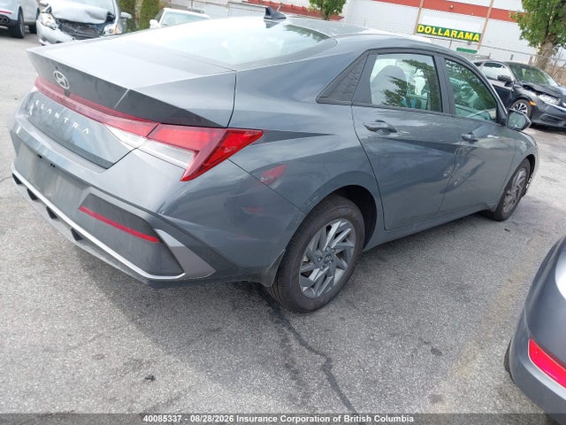 Hyundai Elantra Preferred 2026 KMHLM4DG8TU141052 Image 4