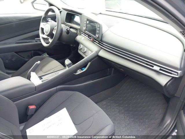 Hyundai Elantra Preferred 2026 KMHLM4DG8TU141052 Image 5