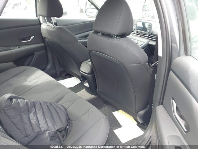 Hyundai Elantra Preferred 2026 KMHLM4DG8TU141052 Image 8