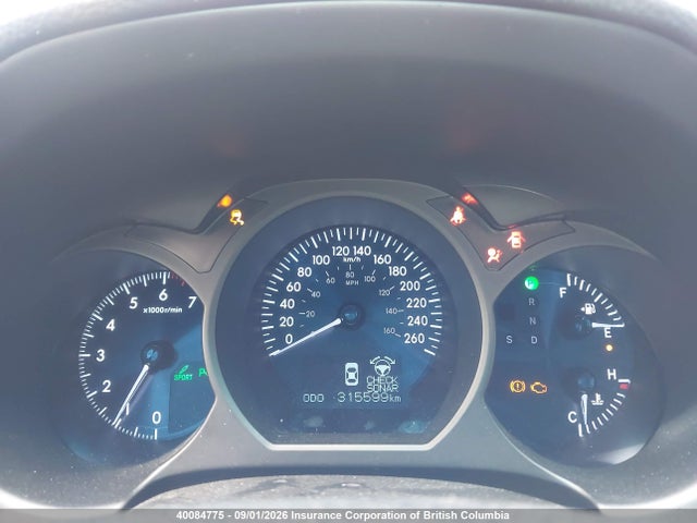 Продажа на аукционе авто 2006 Lexus Gs 430, vin: JTHBN96S865005531, номер лота: 40084775