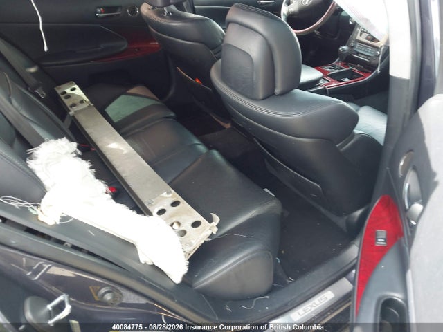 Продажа на аукционе авто 2006 Lexus Gs 430, vin: JTHBN96S865005531, номер лота: 40084775