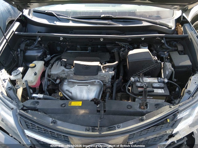 Aukcja sprzedaży 2014 Toyota Rav4 Xle, vin: 2T3RFREVXEW149792, numer aukcji: 40081845