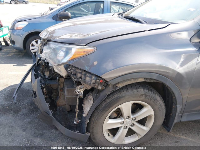 Aukcja sprzedaży 2014 Toyota Rav4 Xle, vin: 2T3RFREVXEW149792, numer aukcji: 40081845