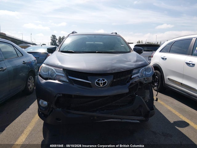 Aukcja sprzedaży 2014 Toyota Rav4 Xle, vin: 2T3RFREVXEW149792, numer aukcji: 40081845