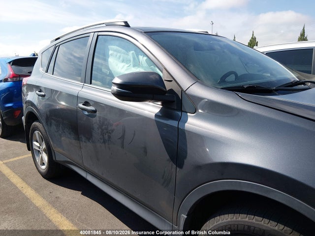 Aukcja sprzedaży 2014 Toyota Rav4 Xle, vin: 2T3RFREVXEW149792, numer aukcji: 40081845