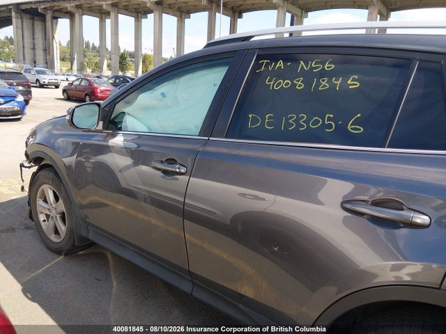 Aukcja sprzedaży 2014 Toyota Rav4 Xle, vin: 2T3RFREVXEW149792, numer aukcji: 40081845