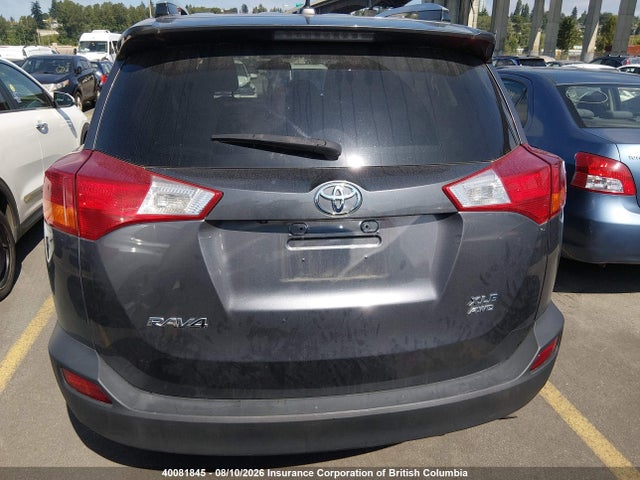 Aukcja sprzedaży 2014 Toyota Rav4 Xle, vin: 2T3RFREVXEW149792, numer aukcji: 40081845