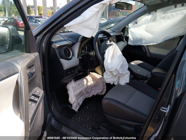 Aukcja sprzedaży 2014 Toyota Rav4 Xle, vin: 2T3RFREVXEW149792, numer aukcji: 40081845