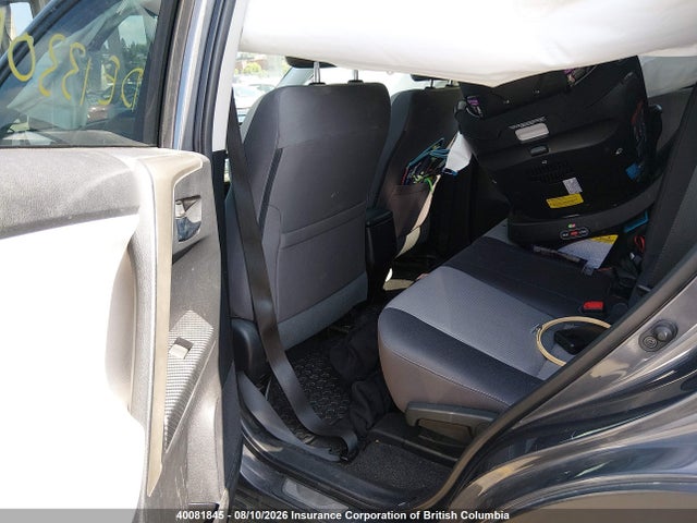 Aukcja sprzedaży 2014 Toyota Rav4 Xle, vin: 2T3RFREVXEW149792, numer aukcji: 40081845