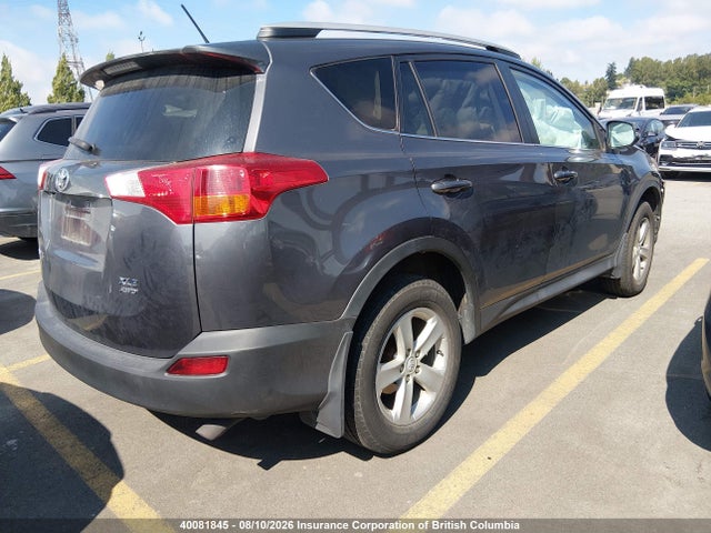 Aukcja sprzedaży 2014 Toyota Rav4 Xle, vin: 2T3RFREVXEW149792, numer aukcji: 40081845