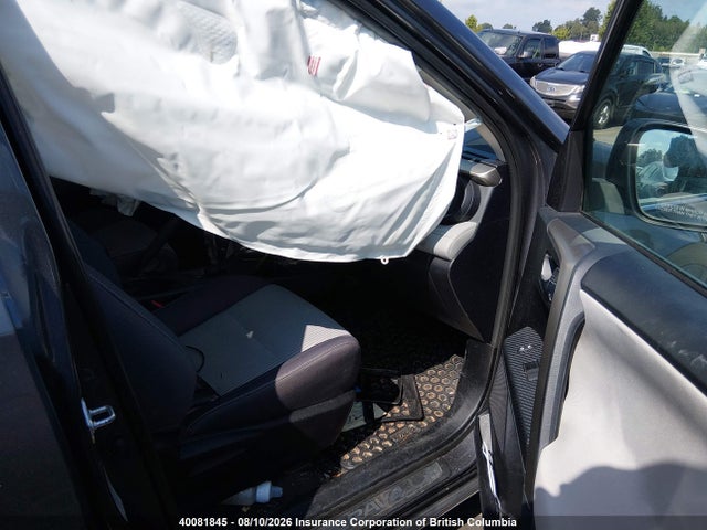 Aukcja sprzedaży 2014 Toyota Rav4 Xle, vin: 2T3RFREVXEW149792, numer aukcji: 40081845