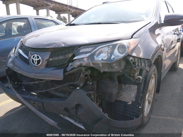 Aukcja sprzedaży 2014 Toyota Rav4 Xle, vin: 2T3RFREVXEW149792, numer aukcji: 40081845
