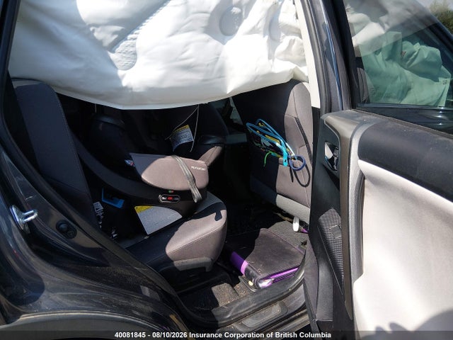 Aukcja sprzedaży 2014 Toyota Rav4 Xle, vin: 2T3RFREVXEW149792, numer aukcji: 40081845
