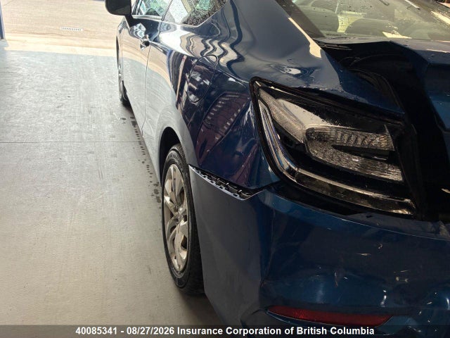 Honda Civic 2014 2HGFG3B4XEH003659 Image 12