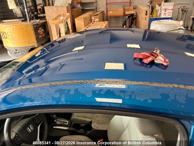 Honda Civic 2014 2HGFG3B4XEH003659 Image 13