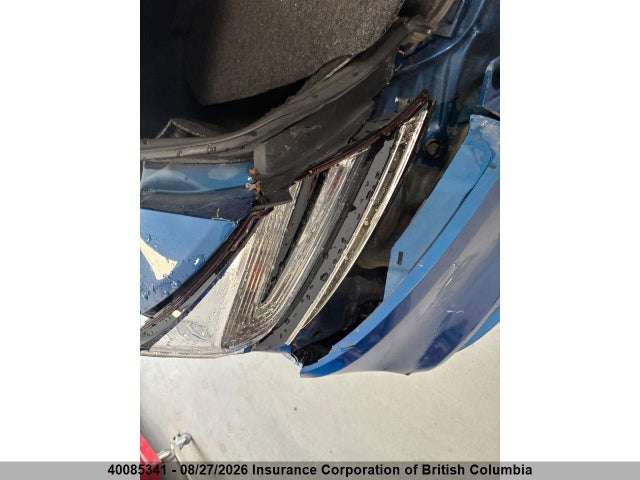 Honda Civic 2014 2HGFG3B4XEH003659 Image 16