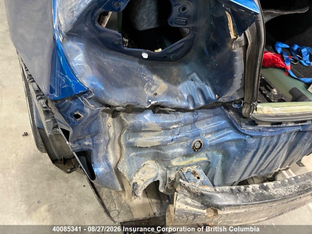 Honda Civic 2014 2HGFG3B4XEH003659 Image 18