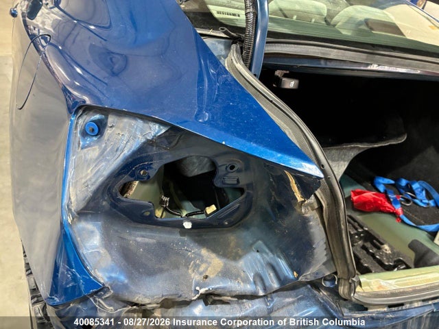 Honda Civic 2014 2HGFG3B4XEH003659 Image 21