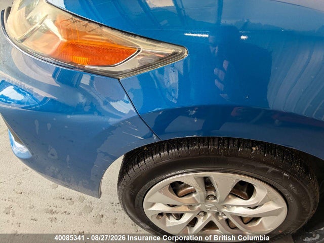 Honda Civic 2014 2HGFG3B4XEH003659 Image 9
