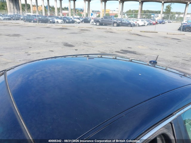 40085342 :رقم المزاد ، 2G4WF582571193221 vin ، 2007 Buick Allure Cx مزاد بيع