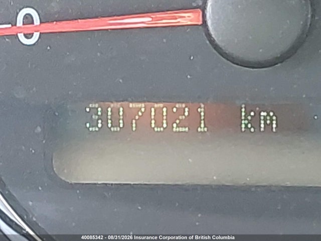 40085342 :رقم المزاد ، 2G4WF582571193221 vin ، 2007 Buick Allure Cx مزاد بيع