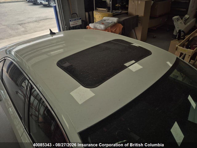 Volkswagen Passat Highline 2021 1VWBA7A37MC015197 Image 13