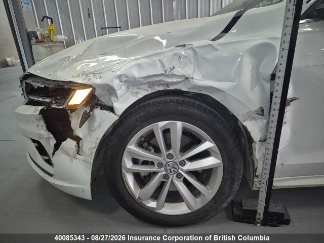 Volkswagen Passat Highline 2021 1VWBA7A37MC015197 Image 14