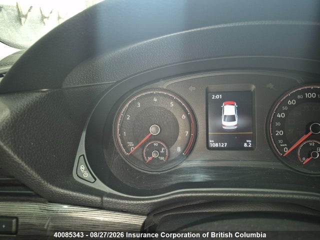 Volkswagen Passat Highline 2021 1VWBA7A37MC015197 Image 16