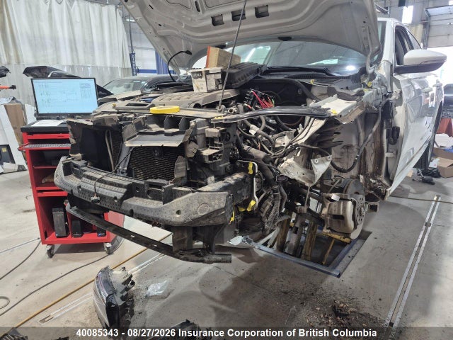 Volkswagen Passat Highline 2021 1VWBA7A37MC015197 Image 17
