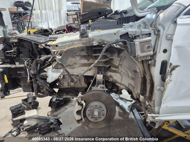 Volkswagen Passat Highline 2021 1VWBA7A37MC015197 Image 20