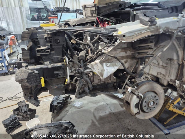 Volkswagen Passat Highline 2021 1VWBA7A37MC015197 Image 21