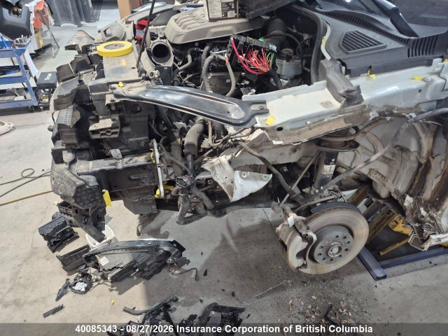 Volkswagen Passat Highline 2021 1VWBA7A37MC015197 Image 22