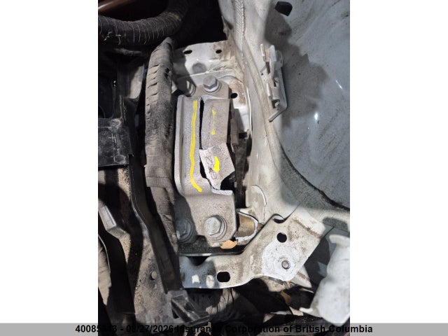 Volkswagen Passat Highline 2021 1VWBA7A37MC015197 Image 23
