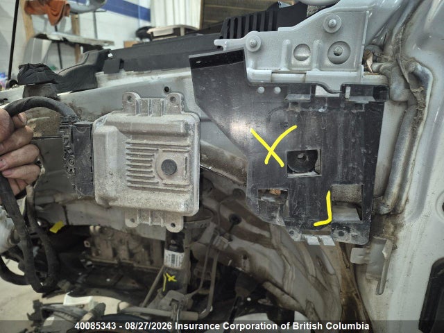 Volkswagen Passat Highline 2021 1VWBA7A37MC015197 Image 25