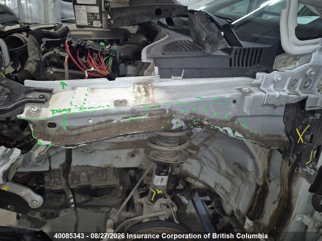 Volkswagen Passat Highline 2021 1VWBA7A37MC015197 Image 28