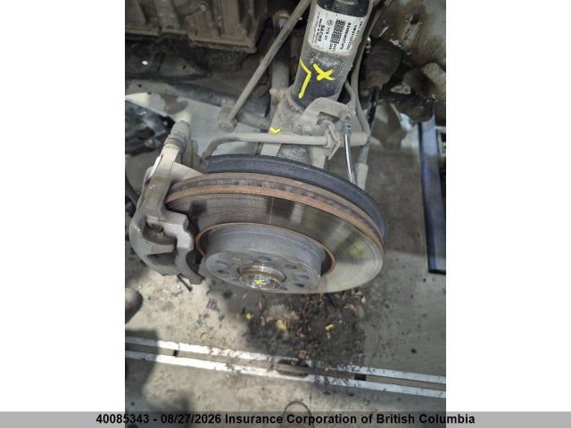 Volkswagen Passat Highline 2021 1VWBA7A37MC015197 Image 29