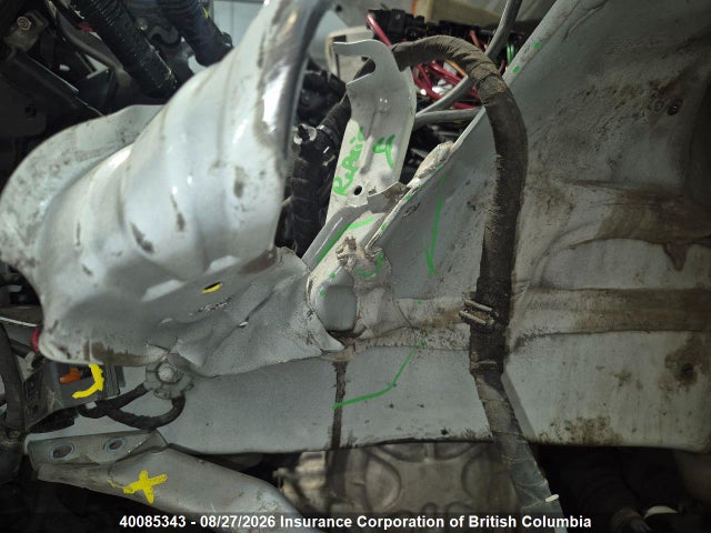 Volkswagen Passat Highline 2021 1VWBA7A37MC015197 Image 30