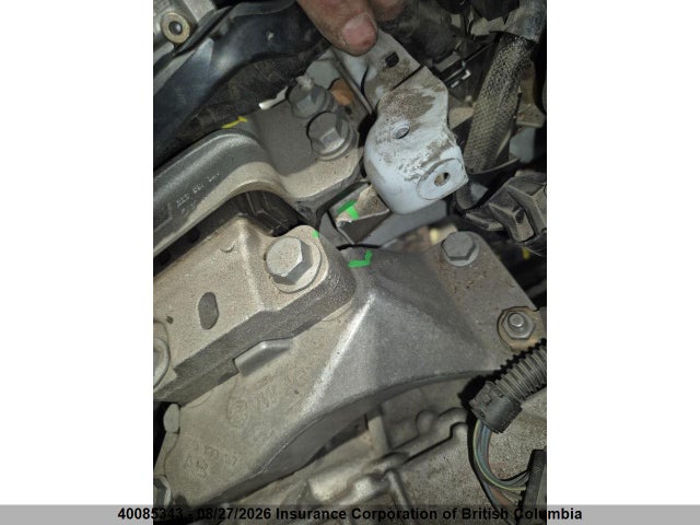 Volkswagen Passat Highline 2021 1VWBA7A37MC015197 Image 31