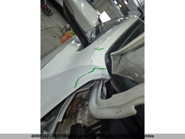 Volkswagen Passat Highline 2021 1VWBA7A37MC015197 Image 32