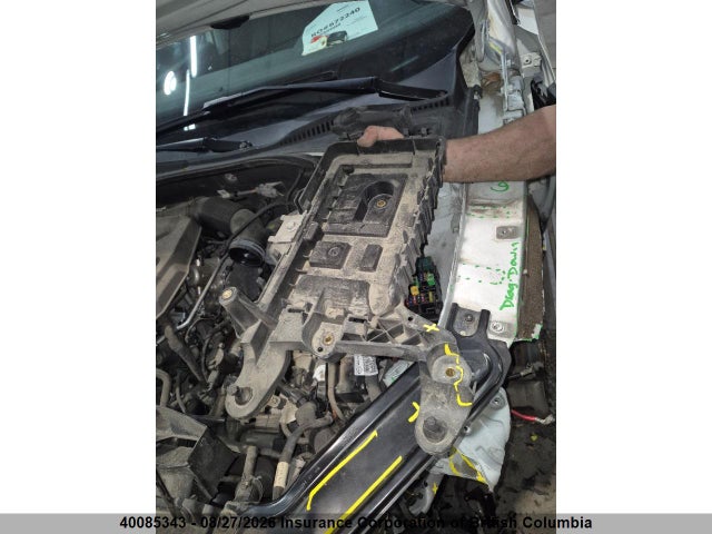 Volkswagen Passat Highline 2021 1VWBA7A37MC015197 Image 34