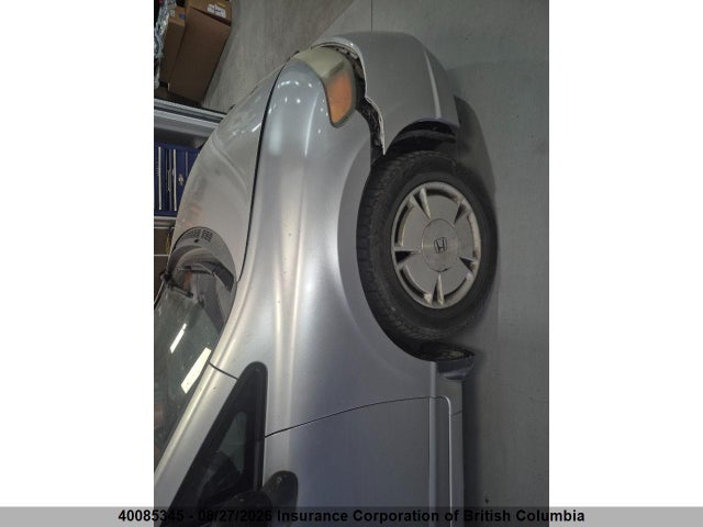 Продаж на аукціоні авто 2008 Honda Civic, vin: 2HGFA16418H115853, номер лоту: 40085345