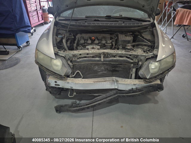 Продаж на аукціоні авто 2008 Honda Civic, vin: 2HGFA16418H115853, номер лоту: 40085345