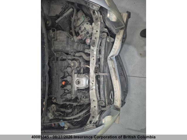 Продаж на аукціоні авто 2008 Honda Civic, vin: 2HGFA16418H115853, номер лоту: 40085345