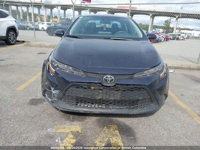 Toyota Corolla Le/xle 2022 5YFBPMBE3NP330667 Image 12